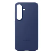 Capinha de Silicone Azul para Samsung S25 | Proteção e Estilo na BluePixel