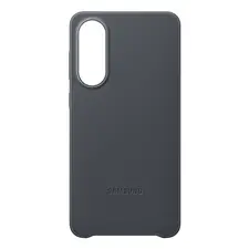 Capa Samsung Galaxy S25 Edge Vegan Leather Case Black | Marca 407 | Loja BluePixel