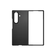 Capa Magnética Fina para Samsung Galaxy Z Fold 7 - Marca 407 - Cor Preta