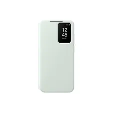 Capa Samsung Smart View Wallet S24 FE - Marca 407 | Proteção e Estilo para o seu Smartphone