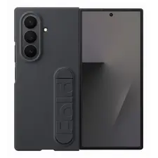 Capa de Silicone Samsung Galaxy Tab S7 Q7 FOLD 7 Preto | Marca 407 - Loja BluePixel