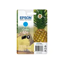 Tinteiro Cyan EPSON 4LB Singlepack - Alta Qualidade para Impressoras Epson | bluepixel.pt