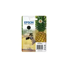 Tinteiro Epson 4LB Singlepack Black 604XL | Impressão de Alta Qualidade na bluepixel.pt