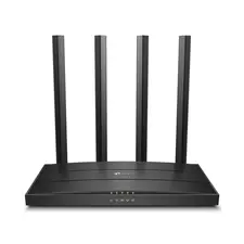 TP-LINK Archer C80 AC1900 Router Dual Band Wi-Fi Gbit MU-MIMO - Loja BluePixel