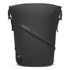Mochila ASUS BP3801 ROG Slash Backpack 4.0 - Estilo, resistência e funcionalidade para gamers e profissionais | bluepixel.pt