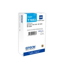 Cartucho de Tinta Cyan Epson 1LB T7892 Alta Capacidade - 4.000 páginas | bluepixel.pt