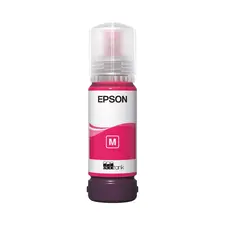 Tampa de Tinta Magenta EPSON 1LB 107 EcoTank - Compatível e de Alta Qualidade | bluepixel.pt