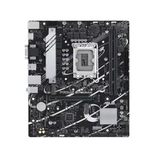 Placa-mãe ASUS PRIME B760M-K LGA 1700 microATX com suporte DDR5, SATA, HDMI 2.1 e M.2 | bluepixel.pt