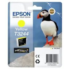 Tinteiro Amarelo Epson T3244 para SureColor SC-P400 | Loja BluePixel