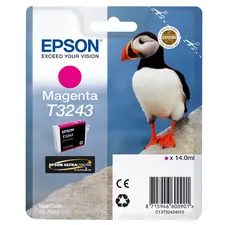 Tinteiro EPSON T3243 Magenta para SureColor SC-P400 | Loja BluePixel