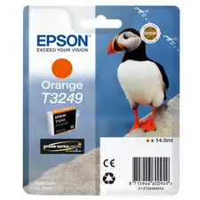 Tinteiro Epson T3249 Laranja para SureColor SC-P400 | Compatível e Original na BluePixel.pt