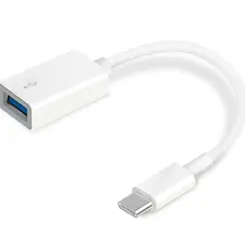 Adaptador USB-C para USB 3.0 457 TP-LINK - Conexão rápida e confiável para seus dispositivos
