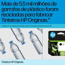 Cartucho de Tinta Original HP 342 Tri-Color C9361EE - Marca 34 | Loja BluePixel