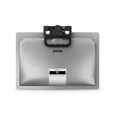 Tinteiro EPSON T9661 Preto XXL para Work Force Pro WF-M52xx/M57xx | Alta Capacidade e Qualidade