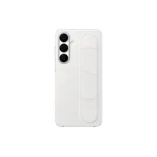 Capa Standing Cover com Fita para Samsung S25 FE White | Marca 407 | Loja BluePixel.pt