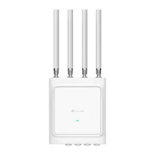 TP-LINK Omada AX3600 Ponto de Acesso Wi-Fi 6 Indoor/Outdoor Marca 457 | Loja BluePixel