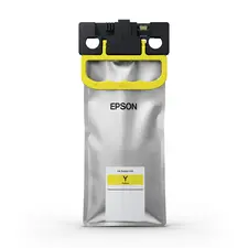 Tinteiro Amarelo XXL Epson T01D para WorkForce Pro WF-C529R / C579R | BluePixel.pt