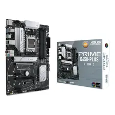 Placa-mãe ASUS PRIME B650-PLUS-CSM AM5 DDR5 ATX | Loja online bluepixel.pt