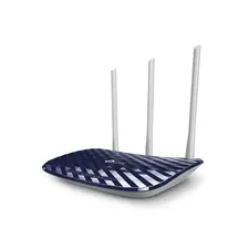 TP-LINK Archer C20 AC750 Roteador Wi-Fi Dual Band - Conexão Rápida e Segura | bluepixel.pt