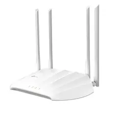 TP-LINK TL-WA1201 WiFi AC1200 - Ponto de Acesso com MU-MIMO, 4 Antenas, PoE Passivo e Portal Cativo | bluepixel.pt