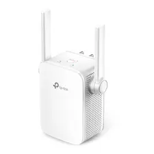 Repetidor WLAN TP-LINK 300MBit N Wall-Mountable com Qualcomm - Amplie sua rede Wi-Fi com facilidade