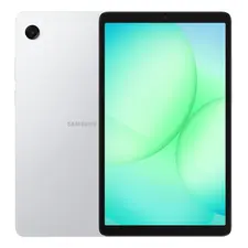 Samsung Galaxy Tab A11 Wi-Fi 128GB Silver | Tablet de Alta Performance na bluepixel.pt
