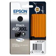 Cartucho EPSON 4LB Singlepack Black 405XXL DURABrite Ultra | Loja BluePixel