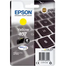 Cartucho de Tinta Amarelo Epson 2LB WF-4745 Series | Compatível e de Alta Qualidade na bluepixel.pt