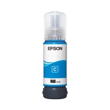 Tampa de Tinta Cyan EcoTank Epson 1LB 107 | Compatível e de Alta Qualidade na bluepixel.pt