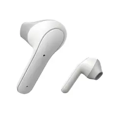 Hama FREEDOM LIGHT Fülhallgató True Wireless Bluetooth - Branco | Loja BluePixel