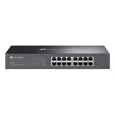 TP-LINK Omada 16-Port Gigabit Easy Smart Switch | Marca 457 | Loja BluePixel.pt