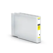Cartucho de Tinta XL Amarelo Epson WF-C81xx WF-C86xx | Compatível e de Alta Capacidade - bluepixel.pt