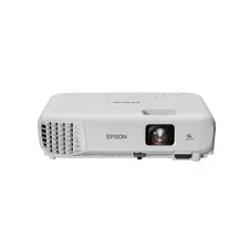 Projetor Epson EB-W53 3LCD de 4000 lumens para apresentações profissionais e educativas | BluePixel.pt