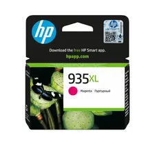 Cartucho HP 935XL Magenta Original C2P25AE - Alta Capacidade para Impressoras HP | bluepixel.pt