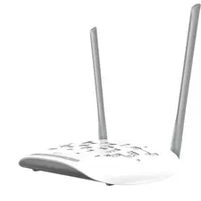 TP-LINK TL-WA801N Access Point 300Mbps com Antenas Fixas 2x5dBi | BluePixel.pt