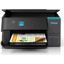 Epson EcoTank ET-2950 Impressora Multifuncional A4 Inkjet Wi-Fi USB - Loja BluePixel