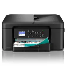 Brother DCP-J1360DW MFP Color 3-in-1 A4 Inkjet com Wi-Fi, Duplex e App Smartphone | bluepixel.pt