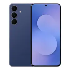 Samsung Galaxy S25 FE 512GB Navy Blue - Smartphone topo de gama na bluepixel.pt