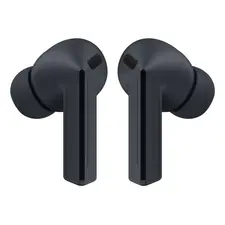 Samsung Galaxy Buds3 FE Preto - Auriculares sem fios de alta qualidade na bluepixel.pt