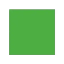 Etiquetas 500x700mm Mate Verde - Qualidade Profissional | bluepixel.pt