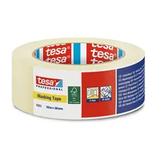 Fita Adesiva Crepe 38mm x 50m Tesa Professional | Loja BluePixel.pt