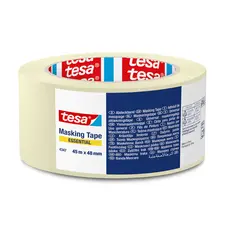 Fita Adesiva Crepe 48mm x 45m Tesa Essential 4347 | Marca 446 na loja online bluepixel.pt