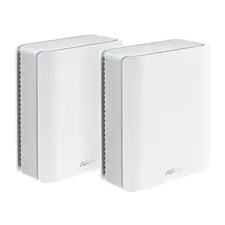 ASUS ZenWiFi BT8 2pk WiFi 7 Tri-Band Router + Node Branco | BluePixel.pt