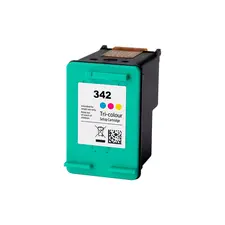 Tinteiro Remanufaturado HP 342 C9361E 12ml - Impressões de Alta Qualidade | bluepixel.pt