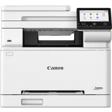 Canon MF664Cdw Impressora Multifuncional a Cores 25ppm A4 - Loja BluePixel