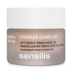 Base de Maquilhagem Cremosa Sensilis Upgrade Make-Up 03-mie Efeito Lifting (30 ml)