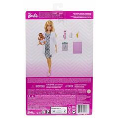 Boneca Mattel Barbie Doctor 30 cm