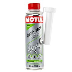 Supressor de Fumo Gasolina Motul MTL110697 300 ml