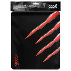 COOL Gaming Mouse Pad Vermelho