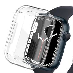 Protetor de silicone COOL para Apple Watch Series 7 (41 mm)